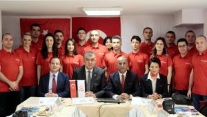 Ulusal Aday Hakem Kursu'nun İkincisi Bursa'da Başladı