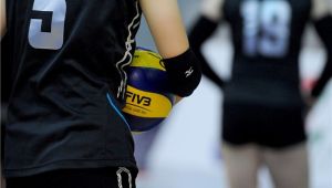 2. Lig Kadınlar Final Etabı Başlıyor