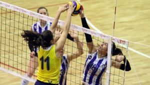 2. Lig Kadınlar Final Etabı Karşılaşmaları Sona Erdi