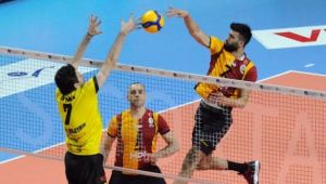 Galatasaray, Arhavi’ye set vermedi!