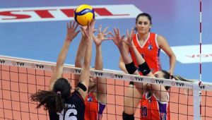 Kadınlar 1. Ligi’nde 5. Hafta Başlıyor
