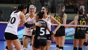 Lig etabı derbiyle kapanıyor