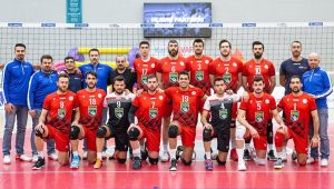 Spor Toto, Challenge Kupası'nda Yarı Finalde