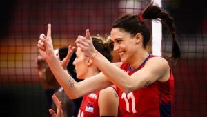 Fenerbahçe'den Stefana Veljkovic hamlesi