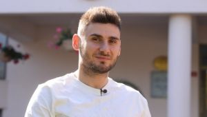 'Herkes sabırlı olsun ve evde kalmaya devam etsin'
