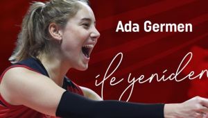 Ada, yuvada kaldı