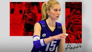 Arelya Karasoy Kuzeyboru'da