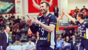 Arkasspor Pasörünü Bırakmadı
