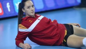 Cansu Çetin Fenerbahçe'de