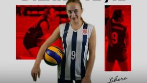 Dilara Yeşil Kuzeyboru'da