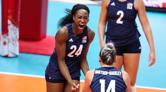 Eczacıbaşı VitrA, Chiaka Ogbogu'yu Duyurdu