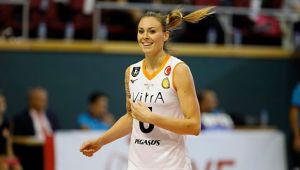 Eczacıbaşı VitrA, Gibbemeyer’le vedalaştı