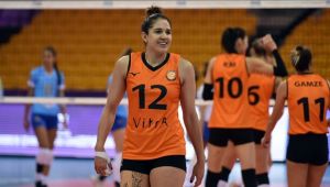 Eczacıbaşı VitrA, Natalia Pereira’yla vedalaştı