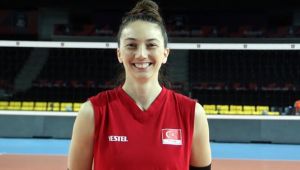 Fatma Yıldırım, yeniden Eczacıbaşı VitrA'da!
