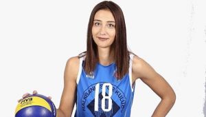 Fulden Ural Nilüfer'de