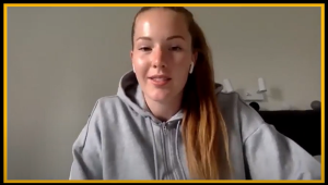 Haak: Kendinizi yaptığınız işe adayın 