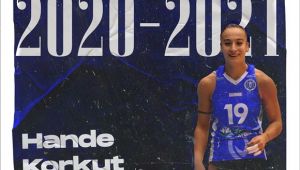 Hande Korkut ile 1 yıl daha