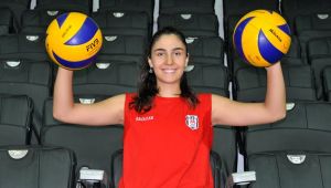 Hümay Topaloğlu Kuzeyboru'da
