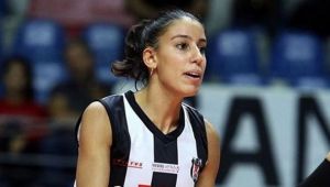 İrem Çor Sarıyer Belediyesi’nde