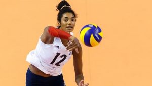 Jordan Thompson, Eczacıbaşı VitrA'da