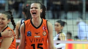 Merve Atlıer, Eczacıbaşı VitrA'ya geri dönüyor