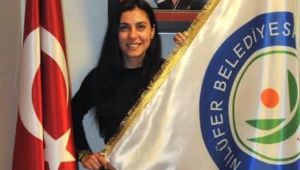 Merve Tanıl, Nilüfer Belediyespor'da