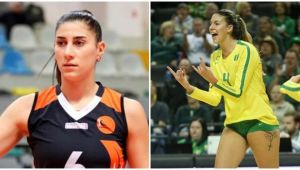 Nilüfer'den çifte transfer
