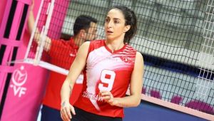 Özge Kırdar Söyleşisi
