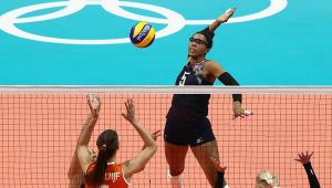 Rachael Adams, Aydın BŞB'de