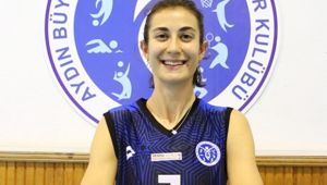 Selin Arifoğlu Galatasaray’da