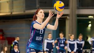 Sladjana Mirkovic, Eczacıbaşı VitrA'da