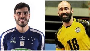 TFL Altekma'dan çifte transfer