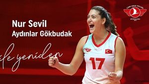 THY, Nur Sevil ile devam dedi
