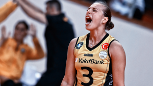 Cansu Özbay bilinmeyen yönlerini anlattı
