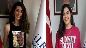 Ceren ve Eylül İlbank'ta devam dedi