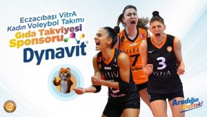 Eczacıbaşı VitrA’ya gıda takviyesi sponsoru