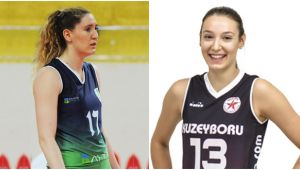 Edremit Belediyesi Altınoluk’tan Çifte Transfer