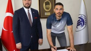 Eren Öner, TFL Altekma'da