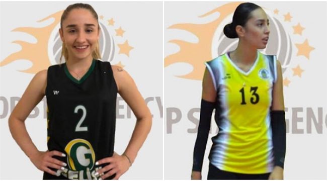 Gelişim Koleji'nden çifte transfer