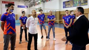 İstanbul BBSK'da imzalar atıldı