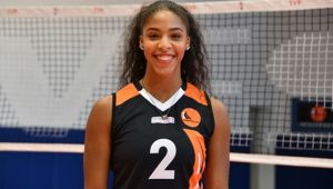 Karayolları, Symone Abbott ile devam dedi