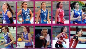Nilüfer Belediyespor'dan Teşekkür Mesajı