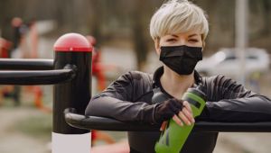Pandemi Sürecinde Spora Dönüş 