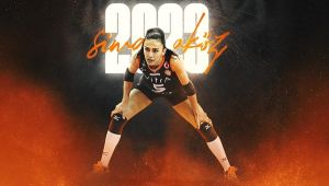 Simge Aköz sözleşme yeniledi 