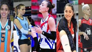 Adam Spor'da 5 imza