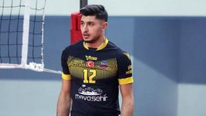 Akkuş Belediyespor’dan Bir Transfer Daha