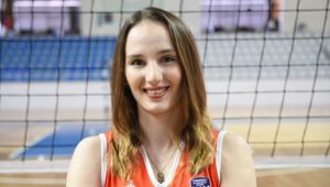 Ecem Vatansever Merinos'ta