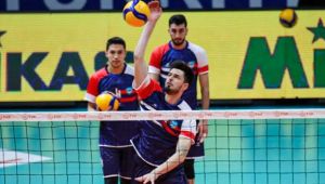 Emre Erdil Akkuş Belediyespor'da