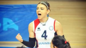 Esra Şen, Sigorta Shop Kalecik Belediyespor'da