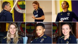Fenerbahçe Opet'in Kampı Devam Ediyor
